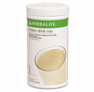 Protein Drink Mix