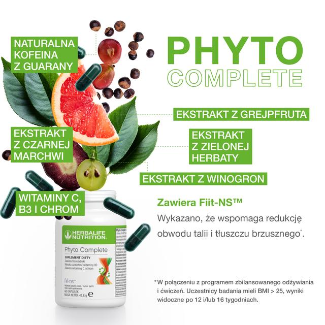 Phyto Complete
