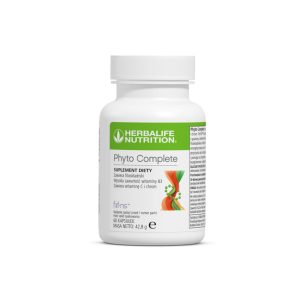 Phyto Complete 60 tabletek